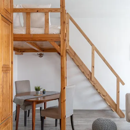 Rentplanet - Apartament Swietego Antoniego Вроцлав Екстер'єр фото