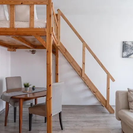 Rentplanet - Apartament Swietego Antoniego Вроцлав Екстер'єр фото