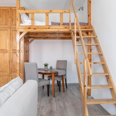 Rentplanet - Apartament Swietego Antoniego Вроцлав Екстер'єр фото