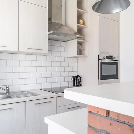 Rentplanet - Apartament Swietego Antoniego Вроцлав Екстер'єр фото