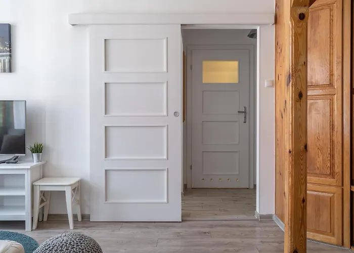 Rentplanet - Apartament Swietego Antoniego