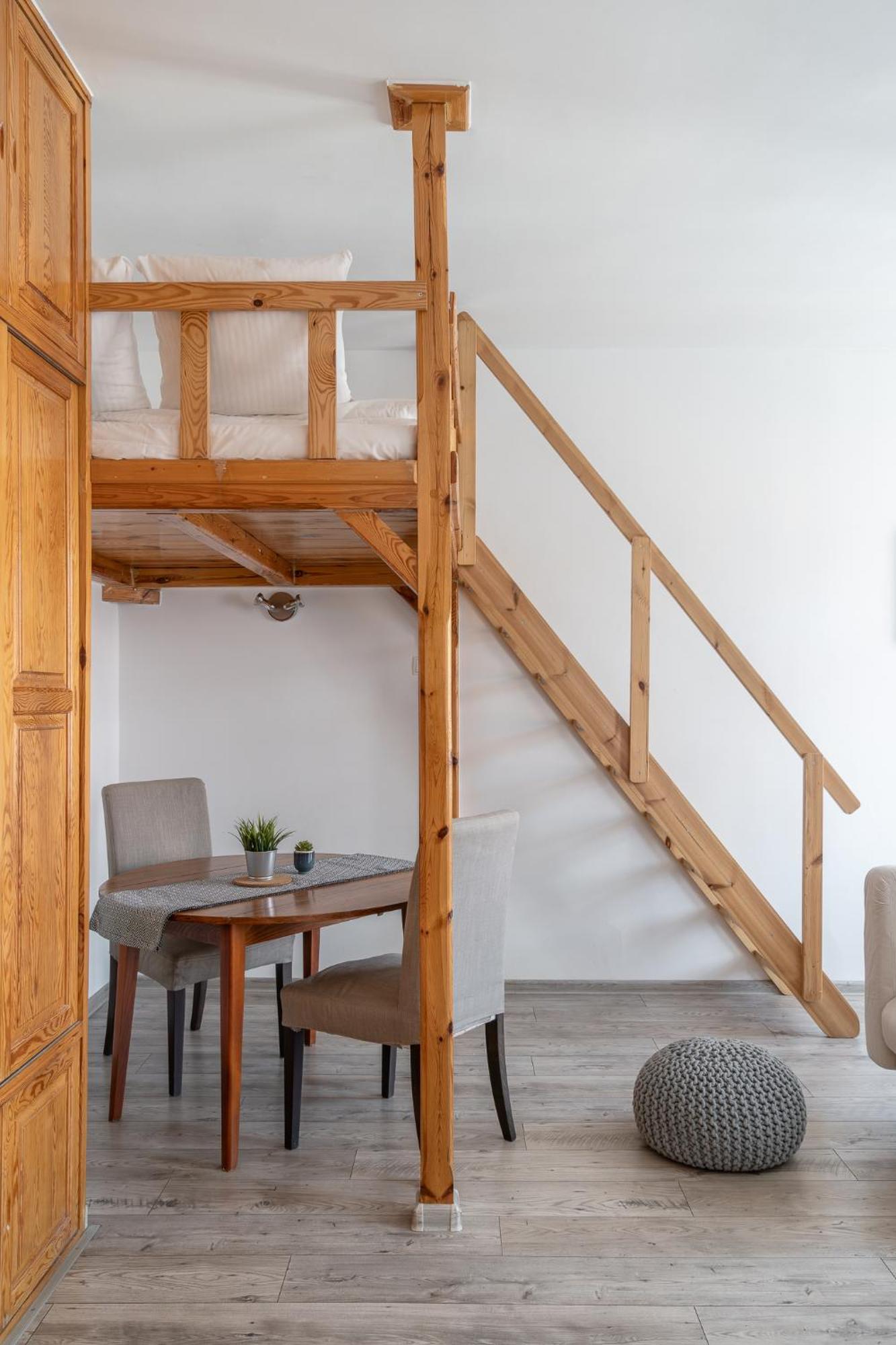 Rentplanet - Swietego Antoniego Apartment