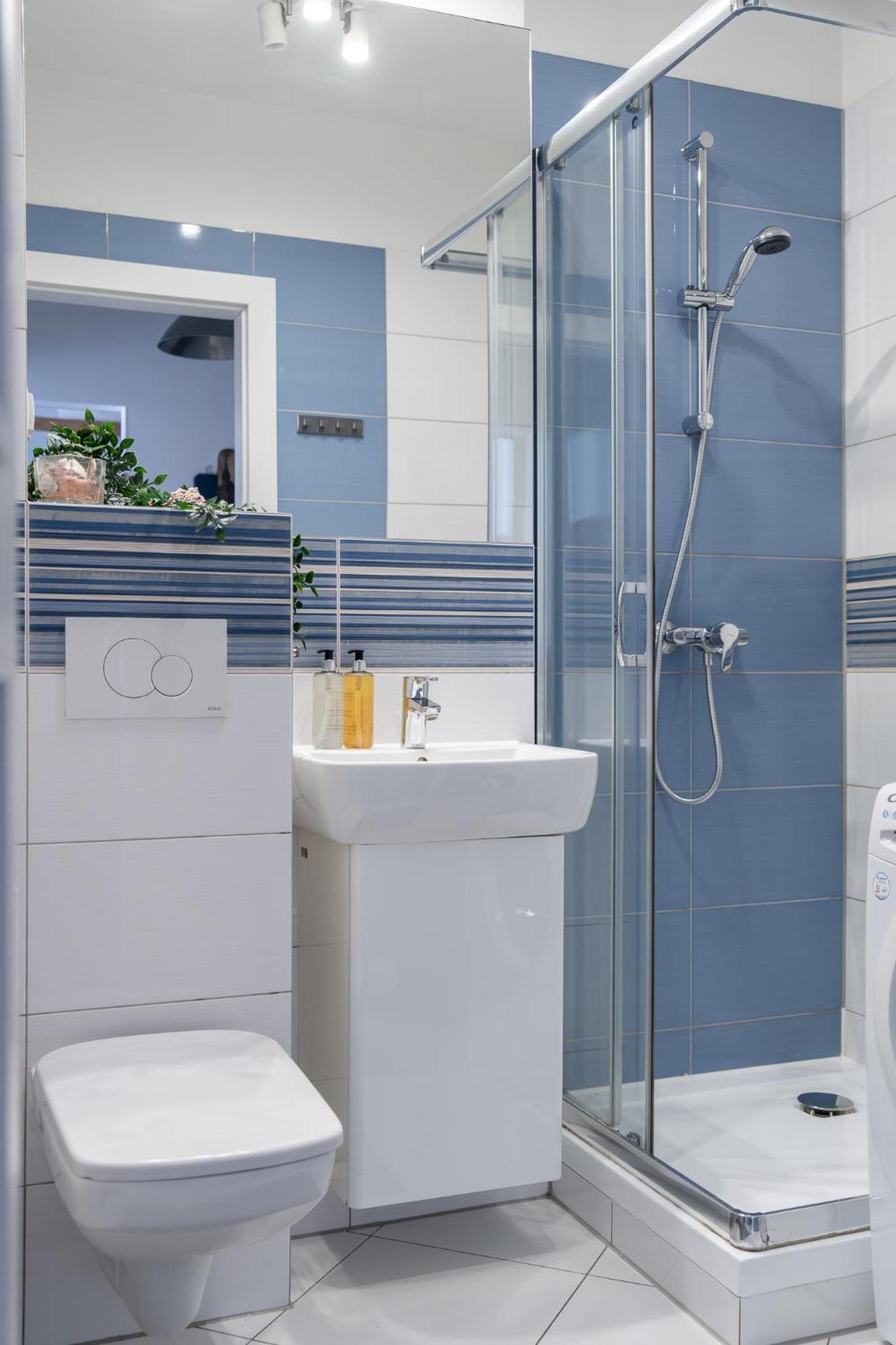 Apartment Rentplanet - Swietego Antoniego