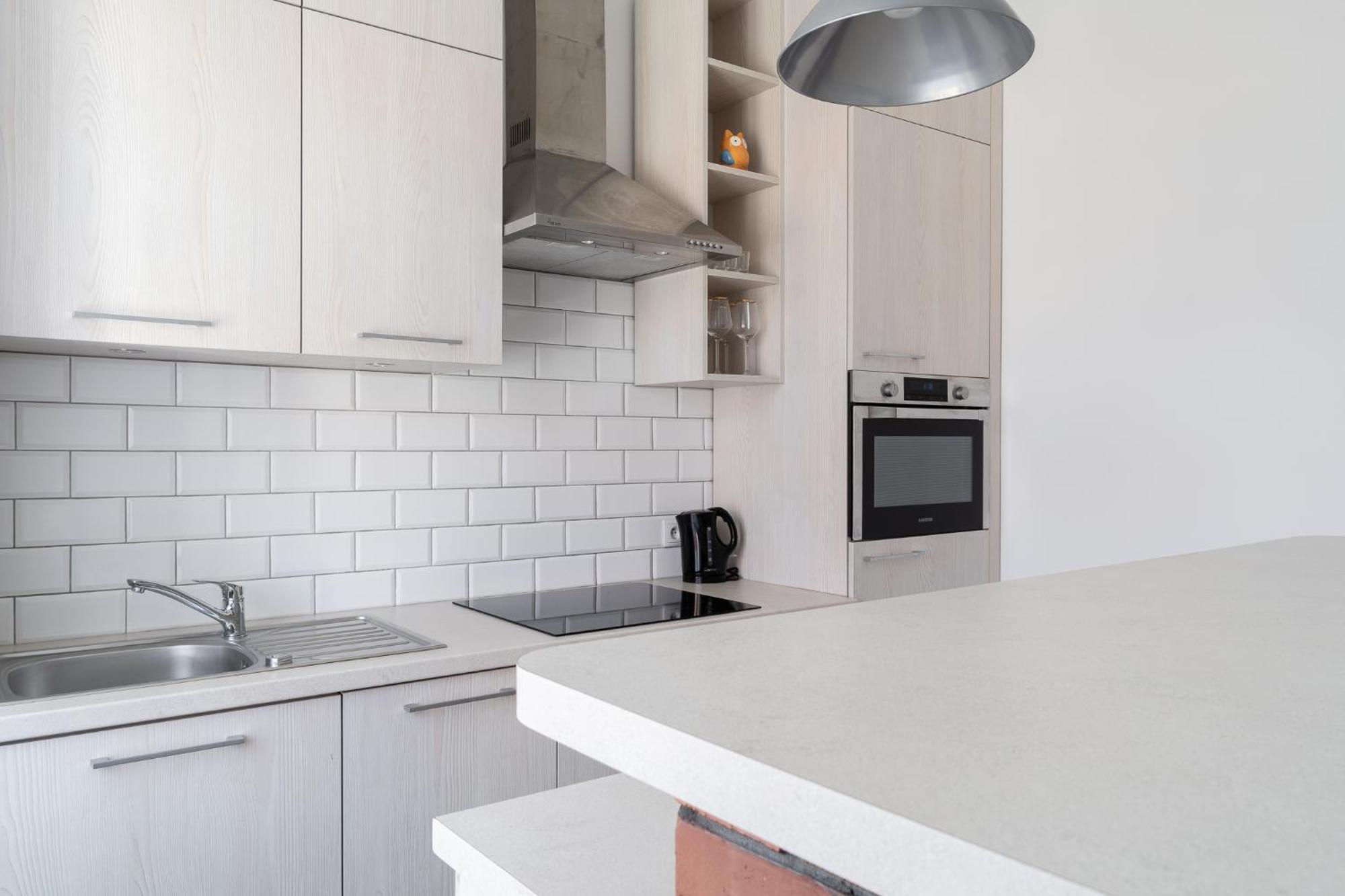 Rentplanet - Swietego Antoniego Apartment Wroclaw