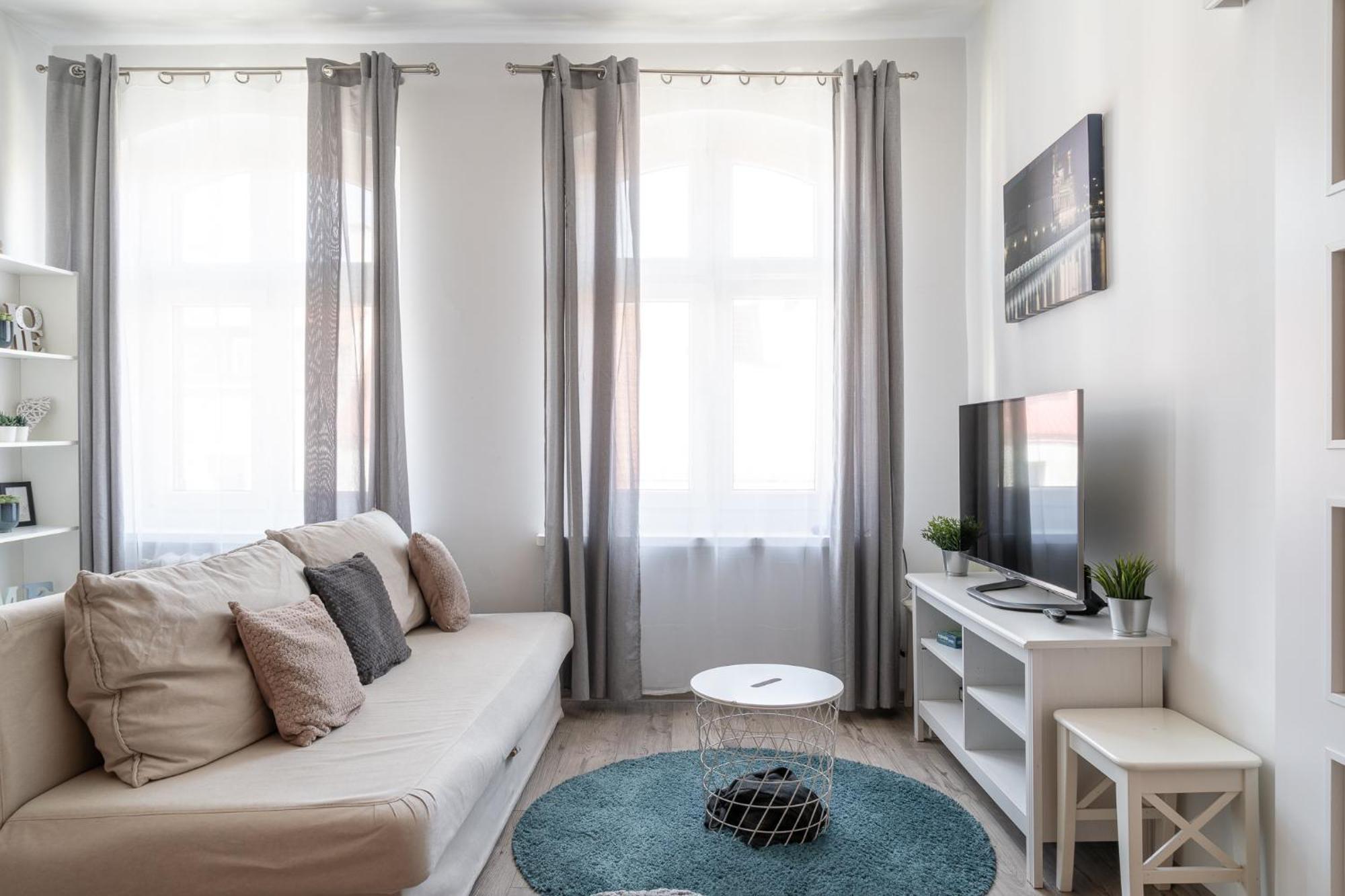 Rentplanet - Swietego Antoniego Wroclaw