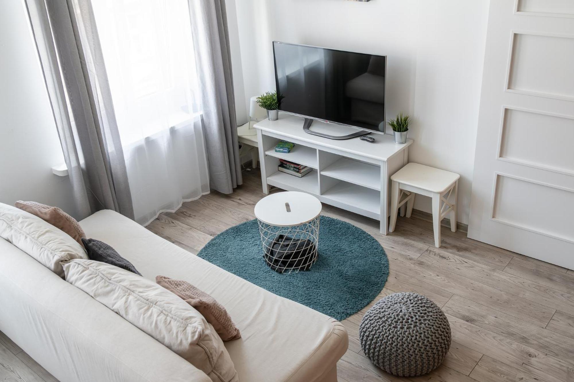 Rentplanet - Swietego Antoniego Apartment Wroclaw